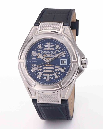 Orologio uomo automatico - orologio,