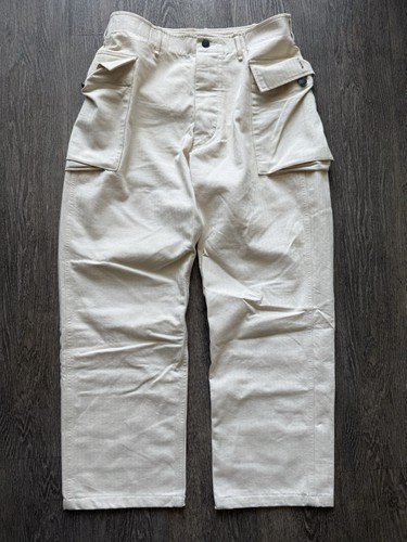 Pantaloni cargo buck - pantaloni,