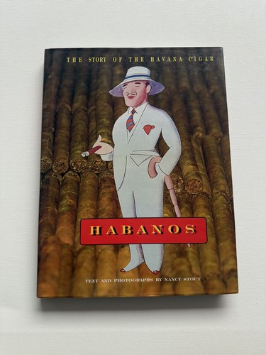 Habanos the story - habanos, of