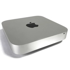 Apple Mac Mini A1347 (2012) Quad Core i7-3615QM 2,3 GHz - 16 GB - 1 TB HDD