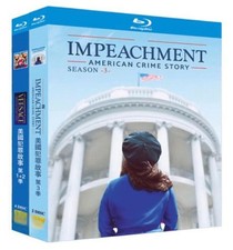 American Crime Story Stagione