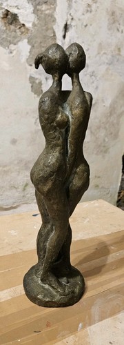 Giuseppe marinucci bronzo - giuseppe, marinucci,