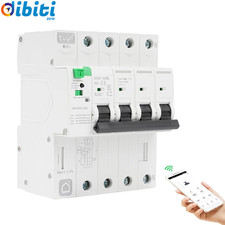 Interruttore Magnetotermico