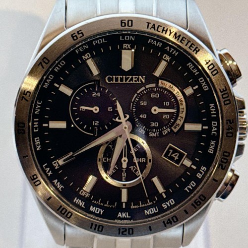 Orologio citizen eco drive - orologio, eco-drive
