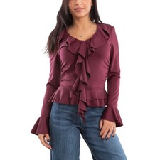 Blusa Donna Elegante