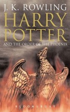 Harry Potter and the Order of