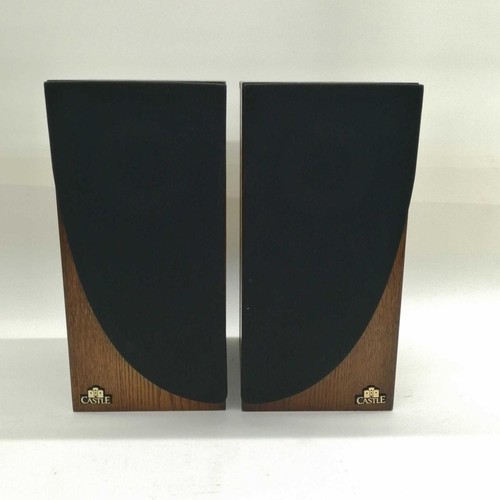 Castle audio diffusori - audio, da