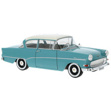 Modellino auto Opel Olympia