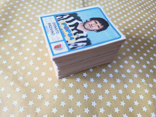 Album Figurine Calciatori