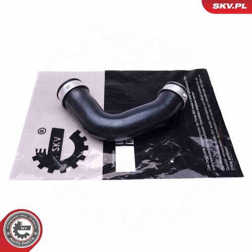 Tubo intercooler esen skv - tubo,