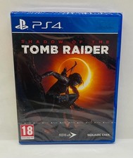 Shadow of the Tomb Raider -