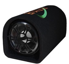 SUBWOOFER AMPLIFICATO