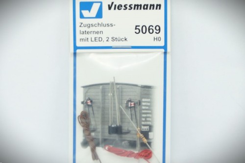 Viessmann 5069 mini led - mini, led,