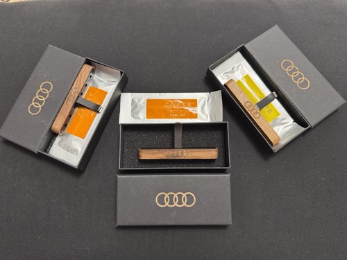 Profumatore artigianale audi - profumatore,