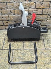 Thule Roof Box Quick Snap