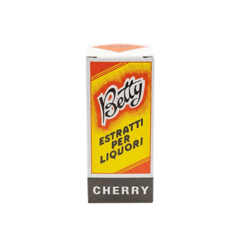 Estratto per liquore - per, cherry