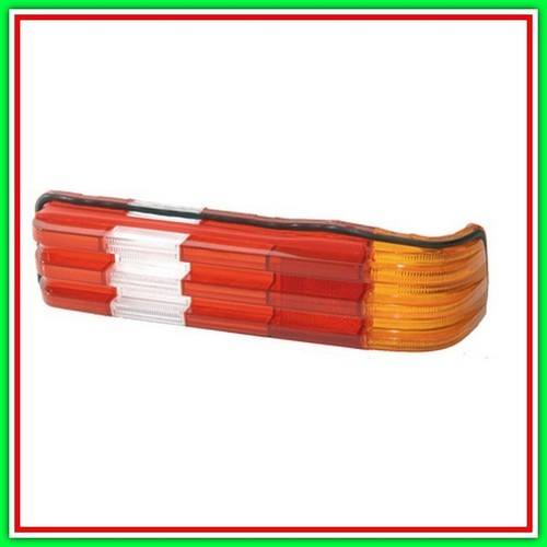 Trasparente posteriore destro - trasparente,