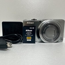 [Eccellente] Nikon COOLPIX