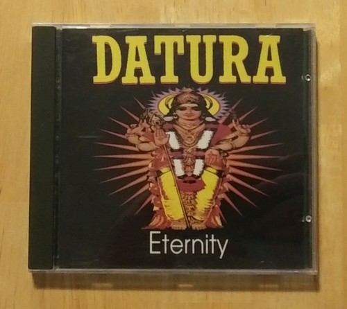 Datura eternity 1993 - eternity,