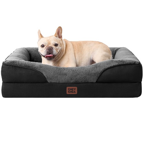 Memory foam cuccia cane - foam,