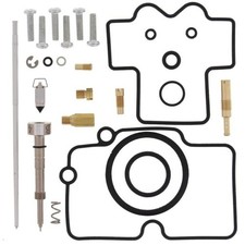 Kit riparazione tutte - riparazione, le