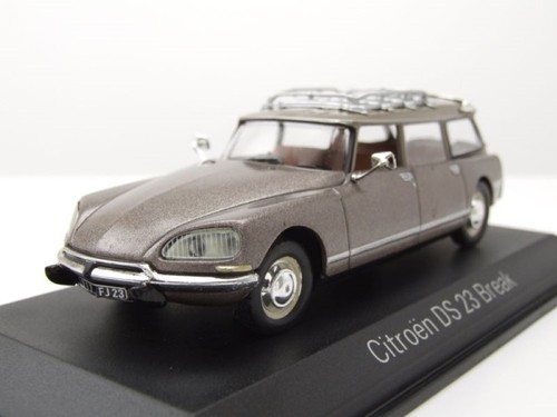 Modellino auto citroen - modellino,