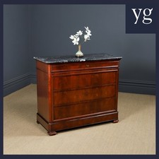 Antica cassettiera francese