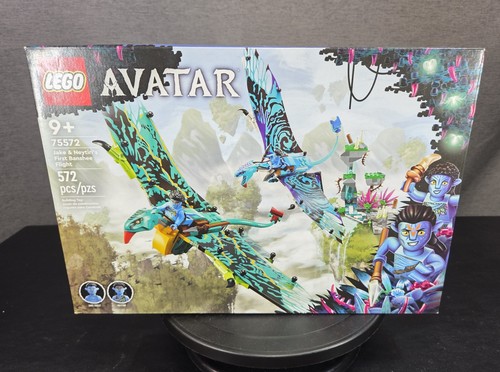 Lego avatar primo - lego, il