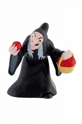 Bullyland disney princess - bullyland-,