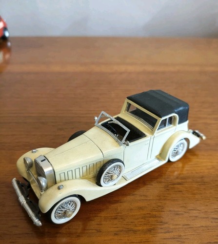 Modellino auto rio - auto, 61
