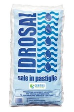 IDROSAL Sale Purissimo in