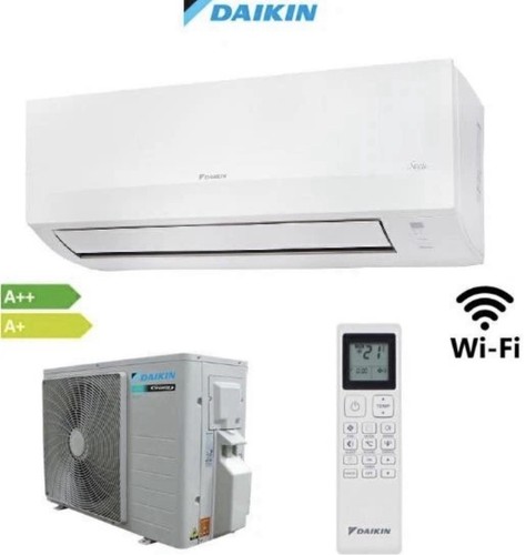 Daikin condizionatore 12000btu - condizionatore,