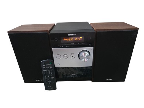 Sony hcd fx250 - sony, hcd-fx250