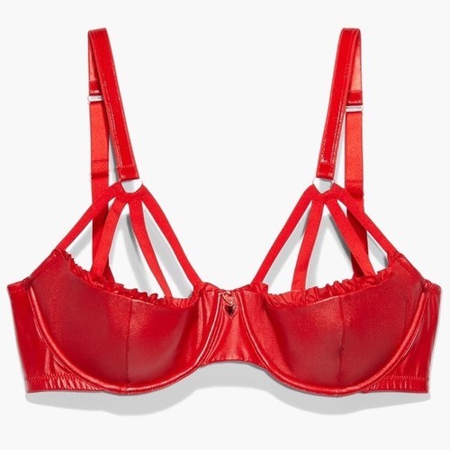 Reggiseno savage fenty - savage, x