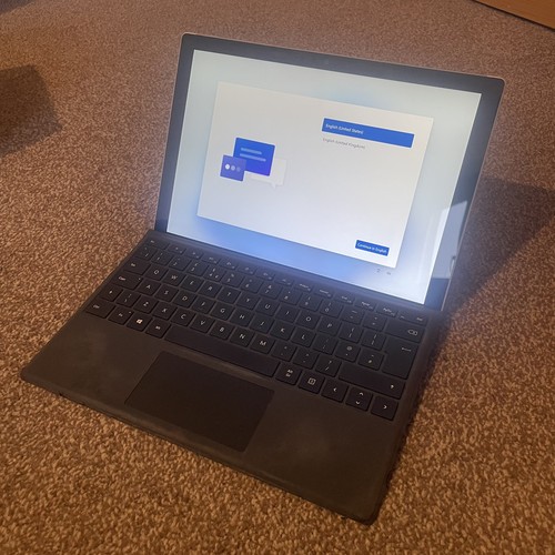 Surface pro - surface,
