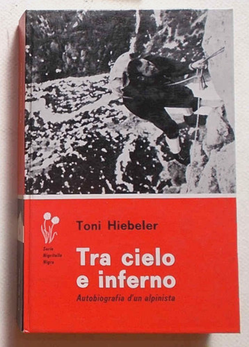 Hiebeler tra cielo - hiebeler, inferno