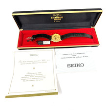 Orologio Seiko Topolino