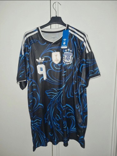 Adidas argentina maglia - adidas,