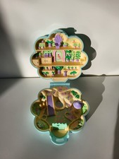 Polly Pocket Bluebird Midge's