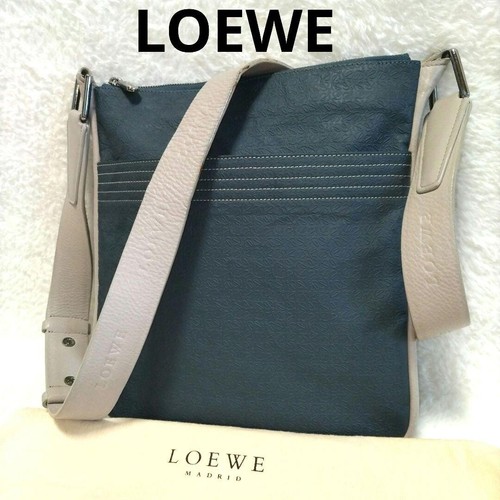Borsa tracolla loewe - borsa, a