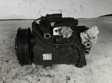 6Q0820803G Compressore a/c  VOLKSWAGEN POLO (9N) 1.2 (40Kw) Ber. 3p/b/1198cc