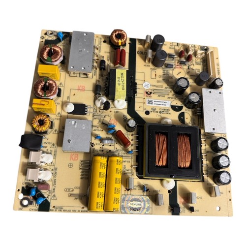Carte alimentation pour tv - carte, d’alimentation
