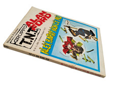ALAN FORD GRUPPO TNT # 6 -