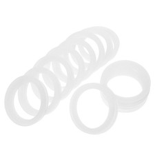  12 pezzi Anelli di tenuta di