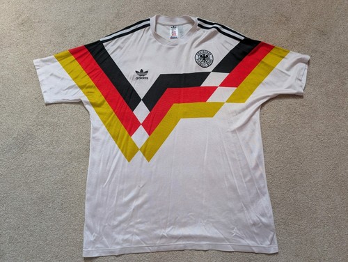 Maglia calcio germania uomo - maglia,