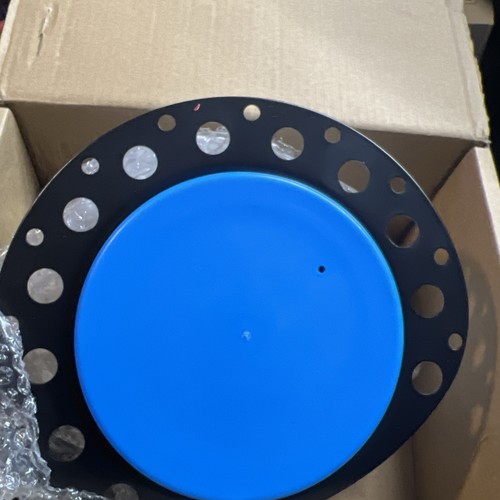 Kit scarico ruvido vasca
