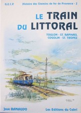 Le train du littoral