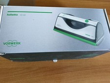 Lavavetri FOLLETTO VG100