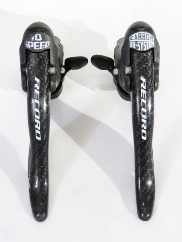 Set leve stradali campagnolo - set,