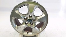 Cerchio In Alluminio - Jaguar S-TYPE PH.2 - XR843323 - G0-0547J